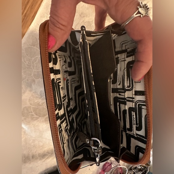 Lodis wallet - Picture 3 of 3